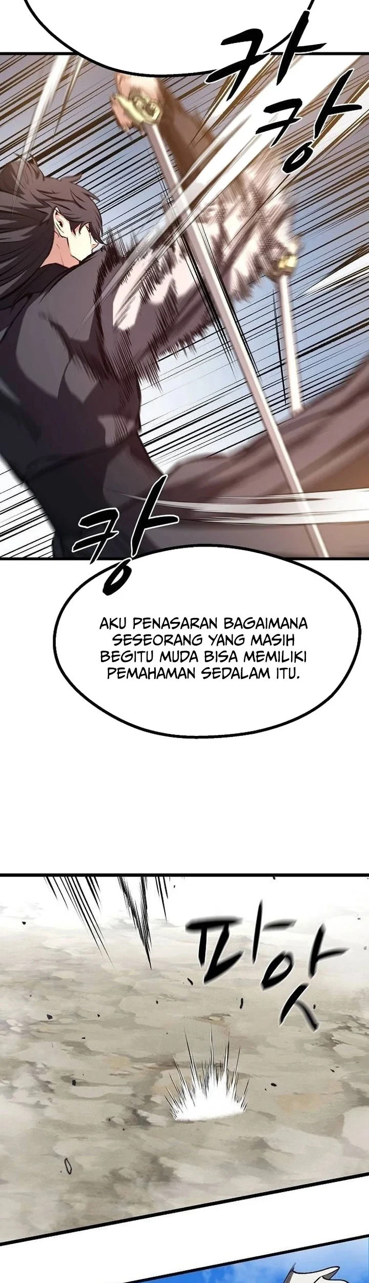 Song Baek chapter 60 halaman 8