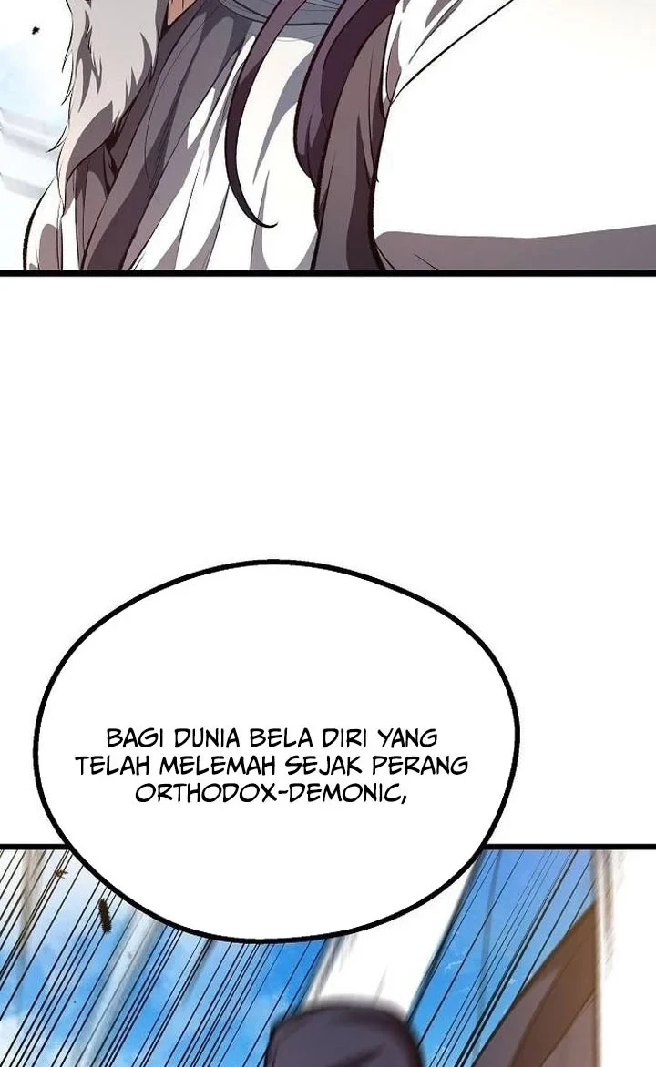 Song Baek chapter 60 halaman 21