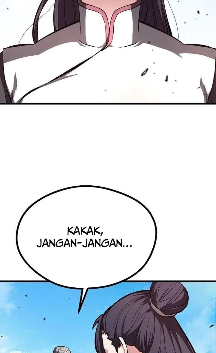 Song Baek chapter 60 halaman 23