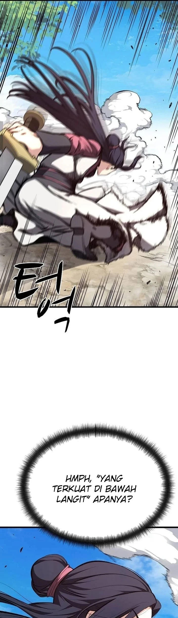 Song Baek chapter 60 halaman 26
