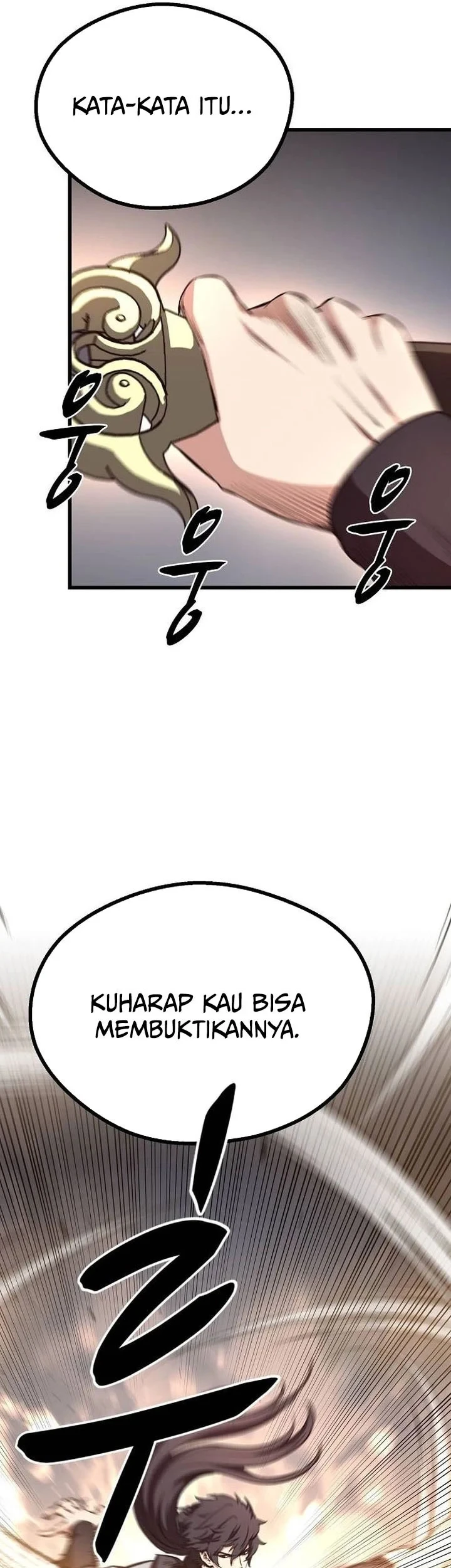 Song Baek chapter 60 halaman 34