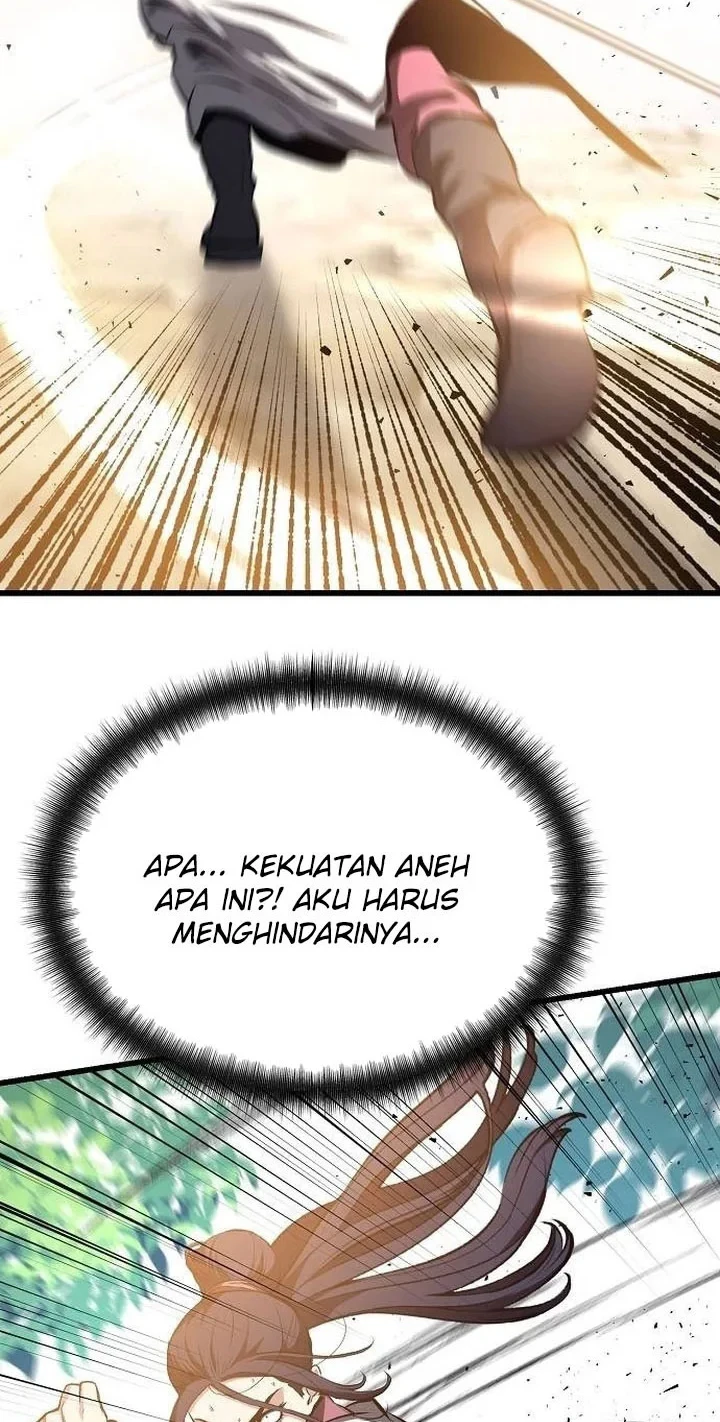 Song Baek chapter 60 halaman 37