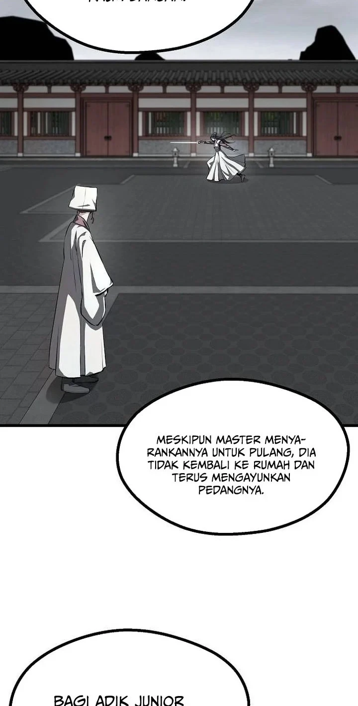 Song Baek chapter 60 halaman 45