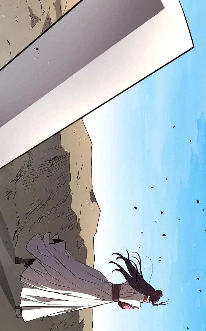 Song Baek chapter 60 halaman 53