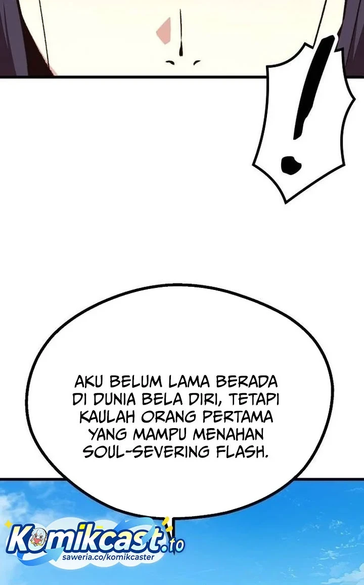 Song Baek chapter 60 halaman 57