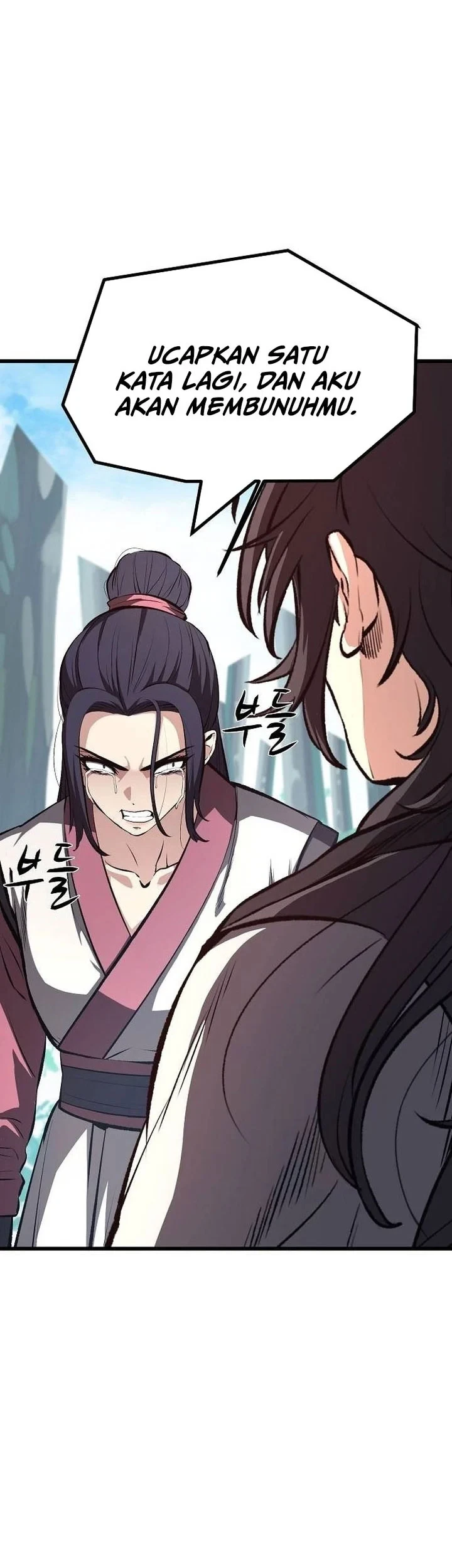 Song Baek chapter 60 halaman 60