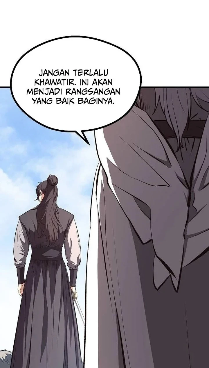 Song Baek chapter 60 halaman 63