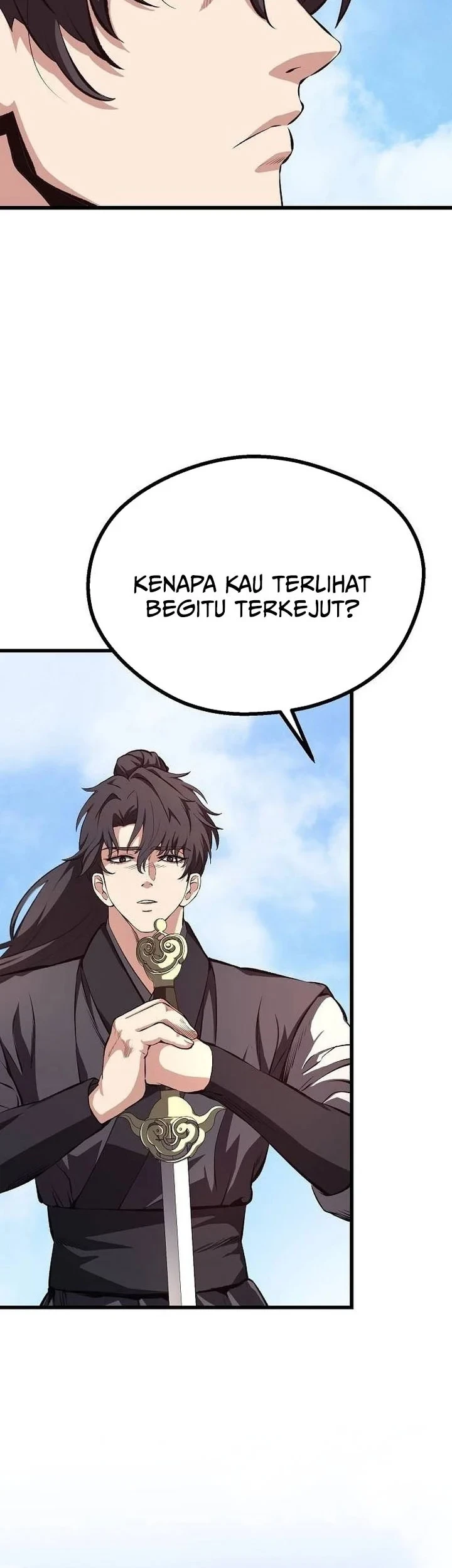 Song Baek chapter 60 halaman 68