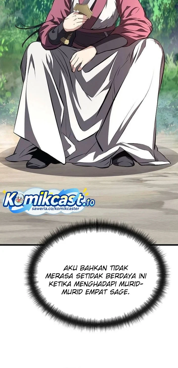 Song Baek chapter 60 halaman 73