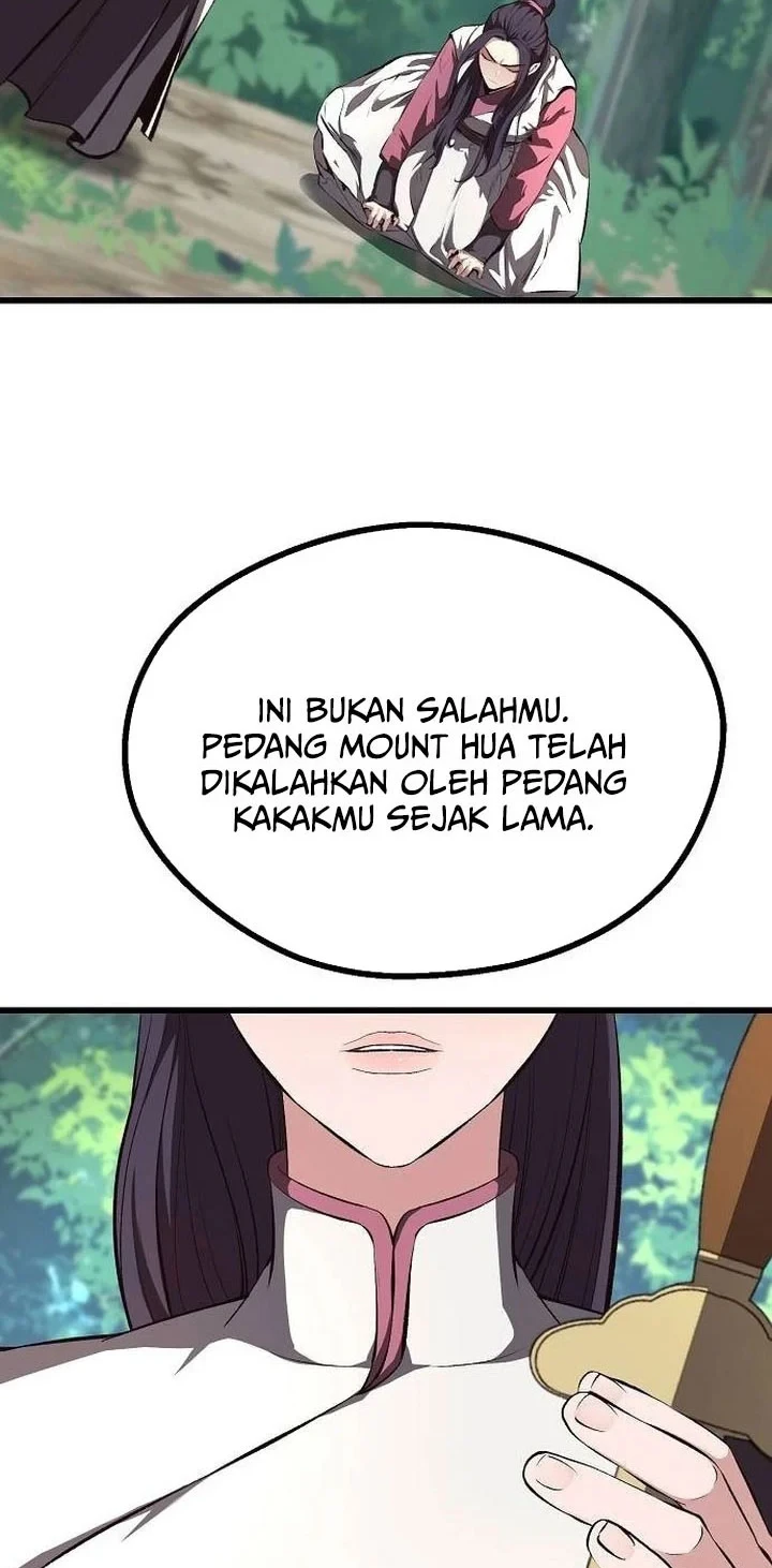 Song Baek chapter 61 halaman 5