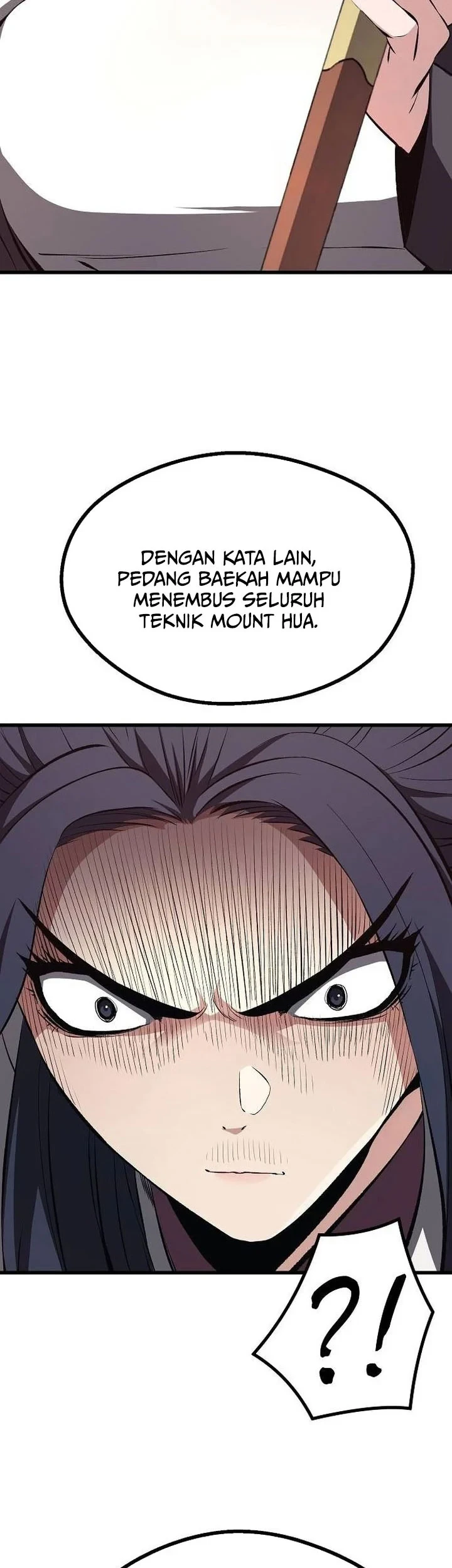 Song Baek chapter 61 halaman 6