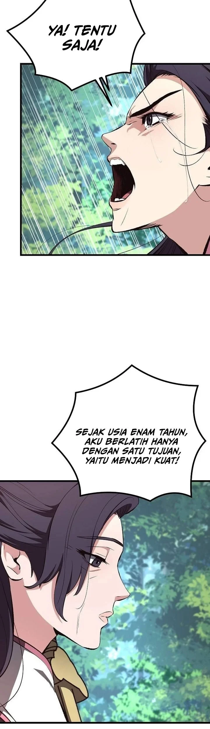 Song Baek chapter 61 halaman 12