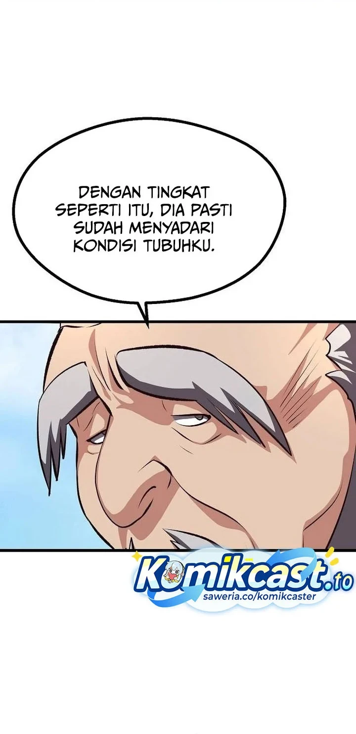Song Baek chapter 61 halaman 25