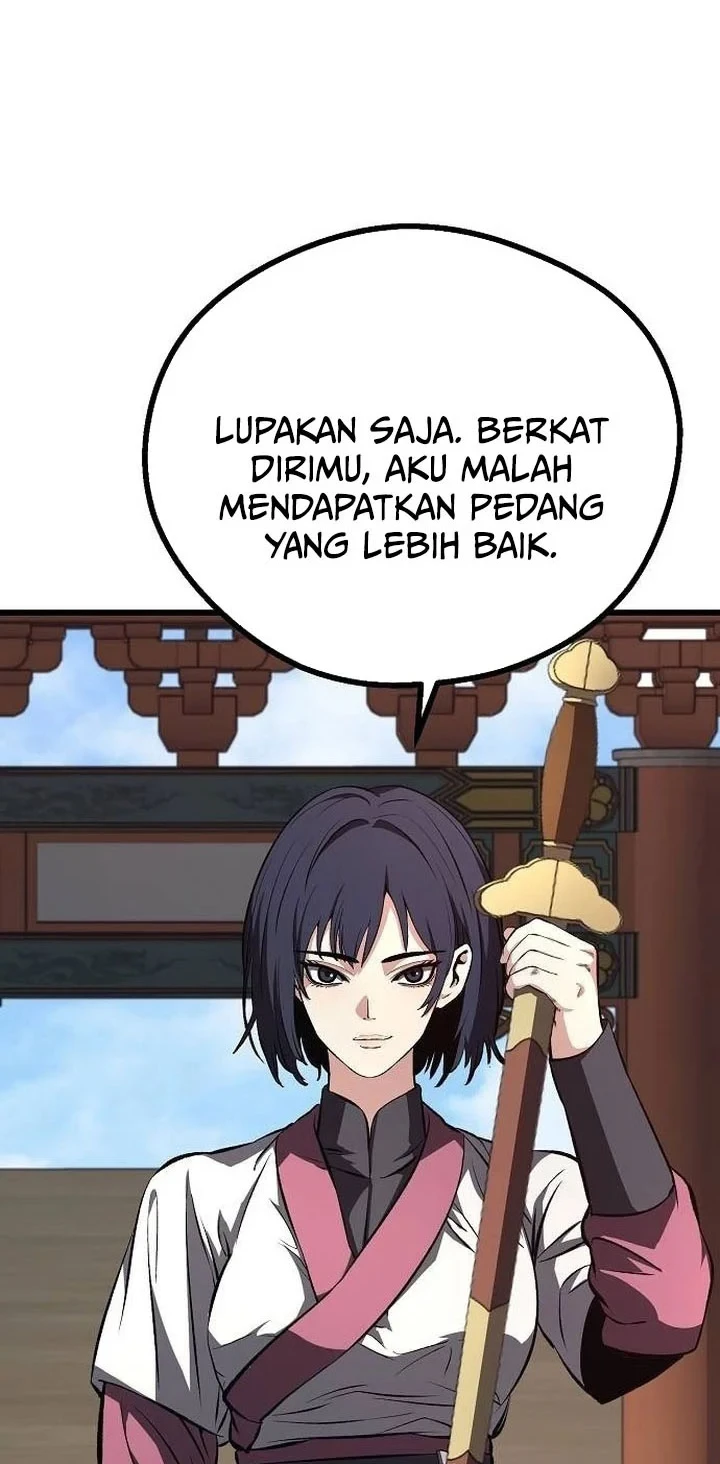 Song Baek chapter 61 halaman 45