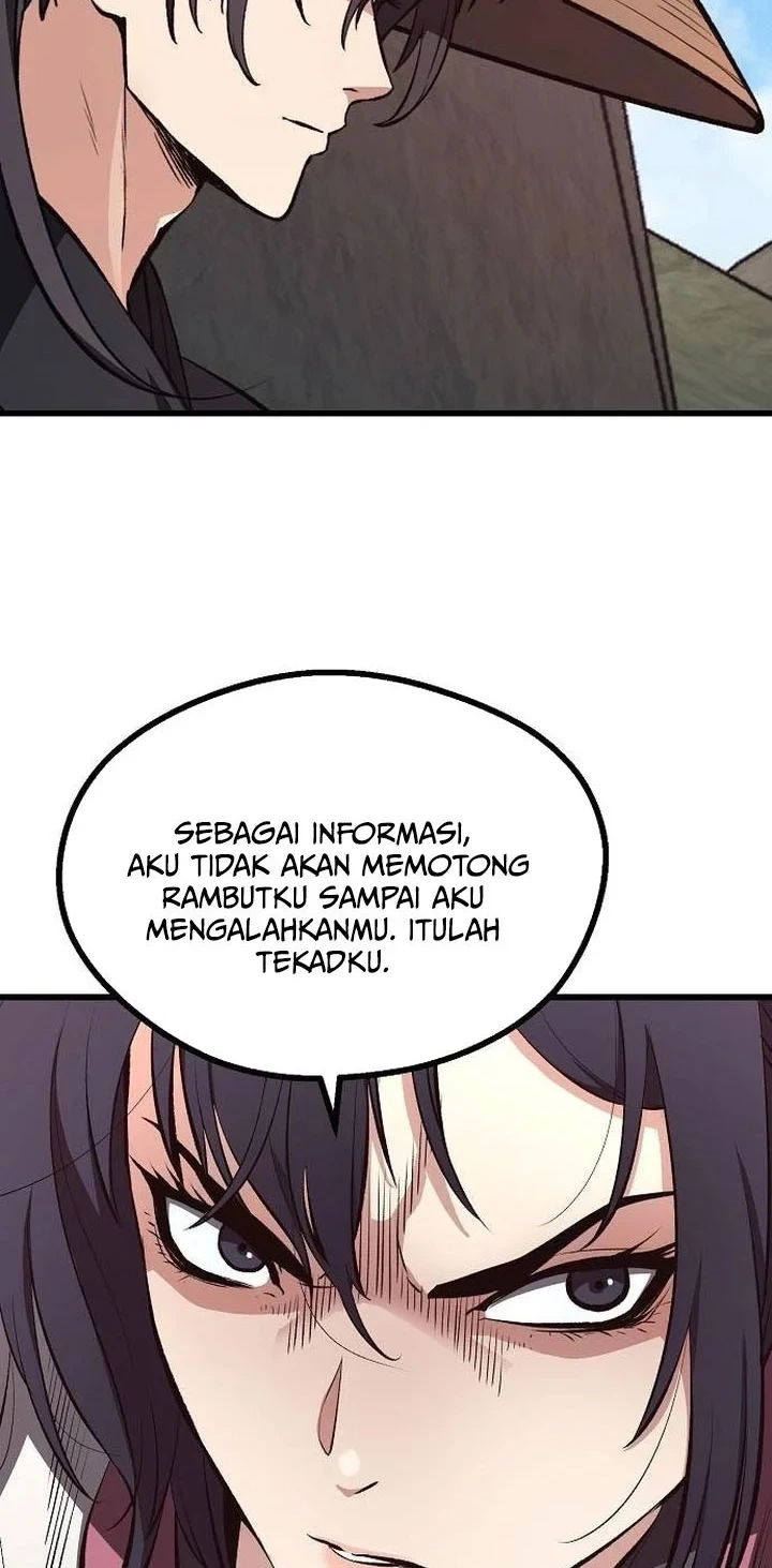 Song Baek chapter 61 halaman 47
