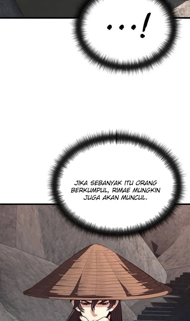 Song Baek chapter 61 halaman 53