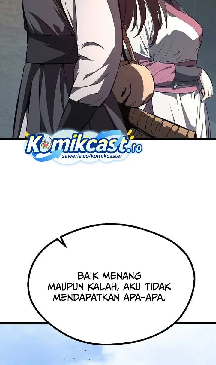 Song Baek chapter 61 halaman 57
