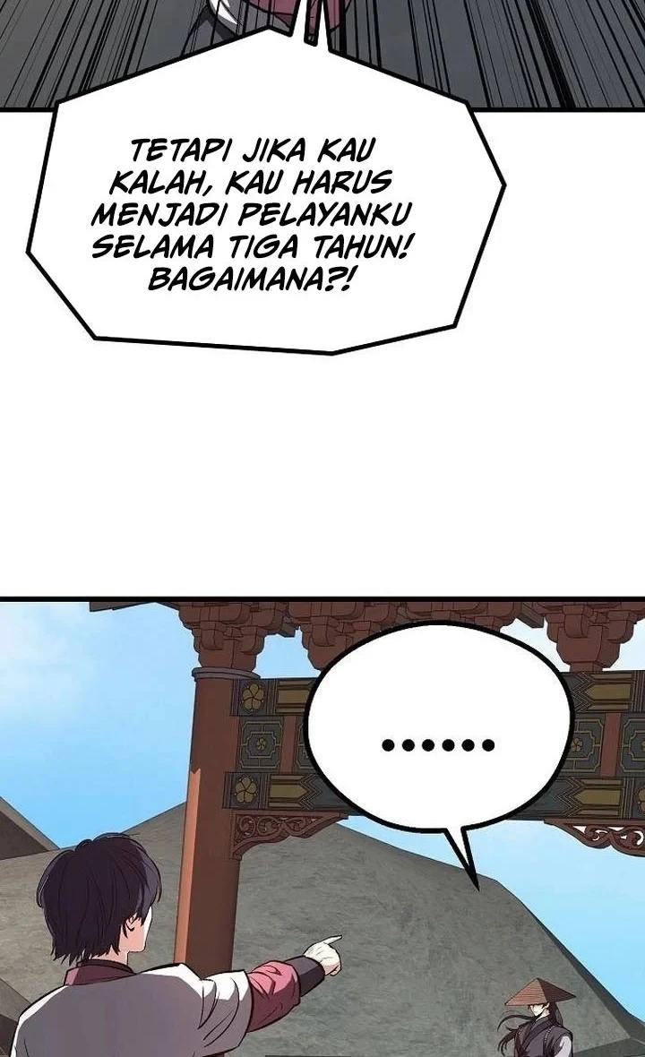 Song Baek chapter 61 halaman 63