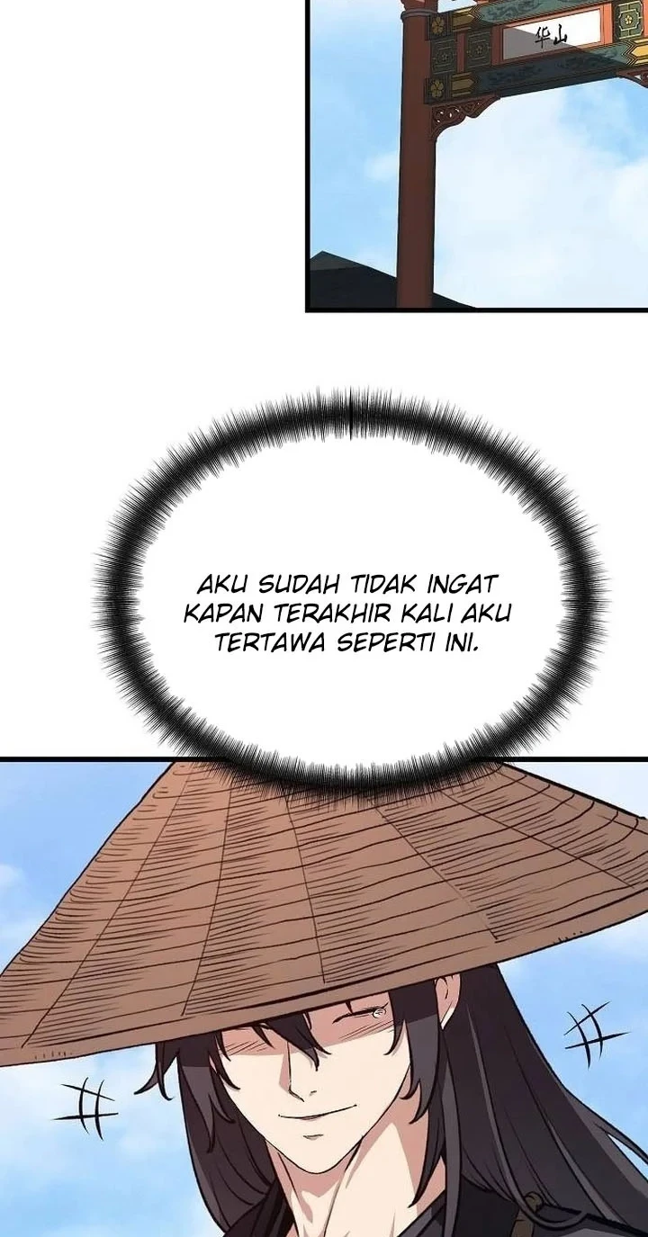 Song Baek chapter 61 halaman 67