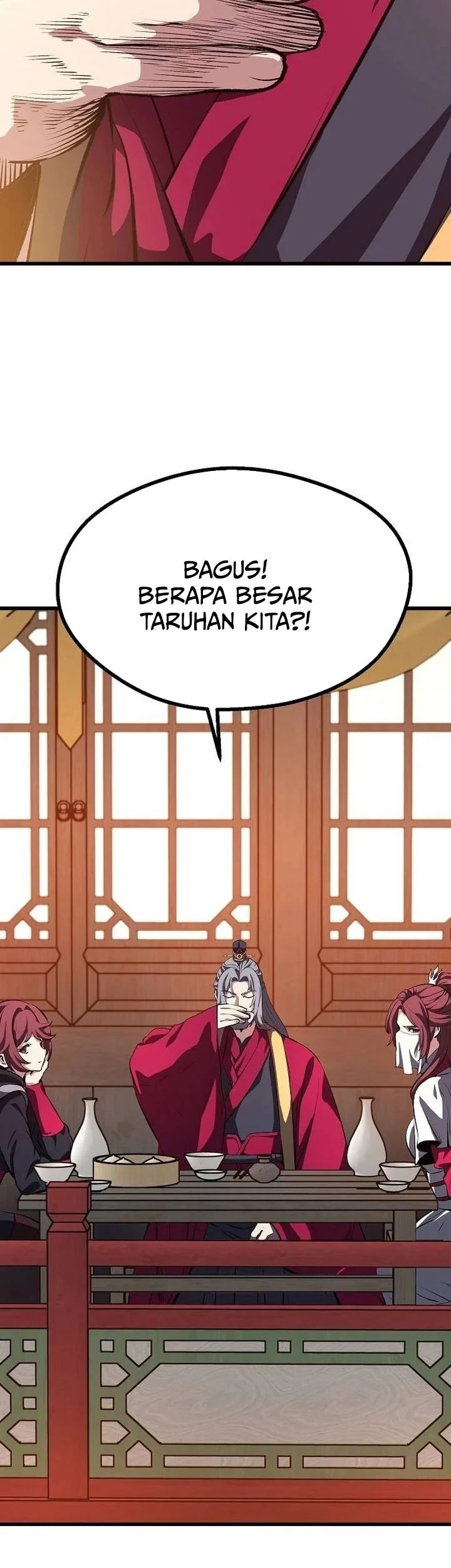 Song Baek chapter 61 halaman 78
