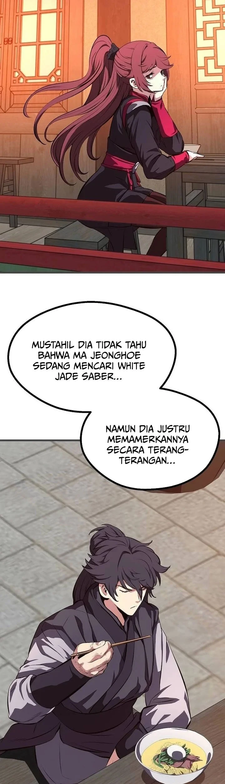 Song Baek Bab 62 halaman 46