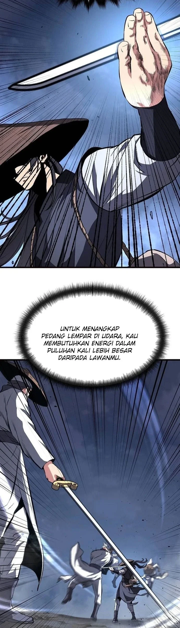 Song Baek Bab 63 halaman 16