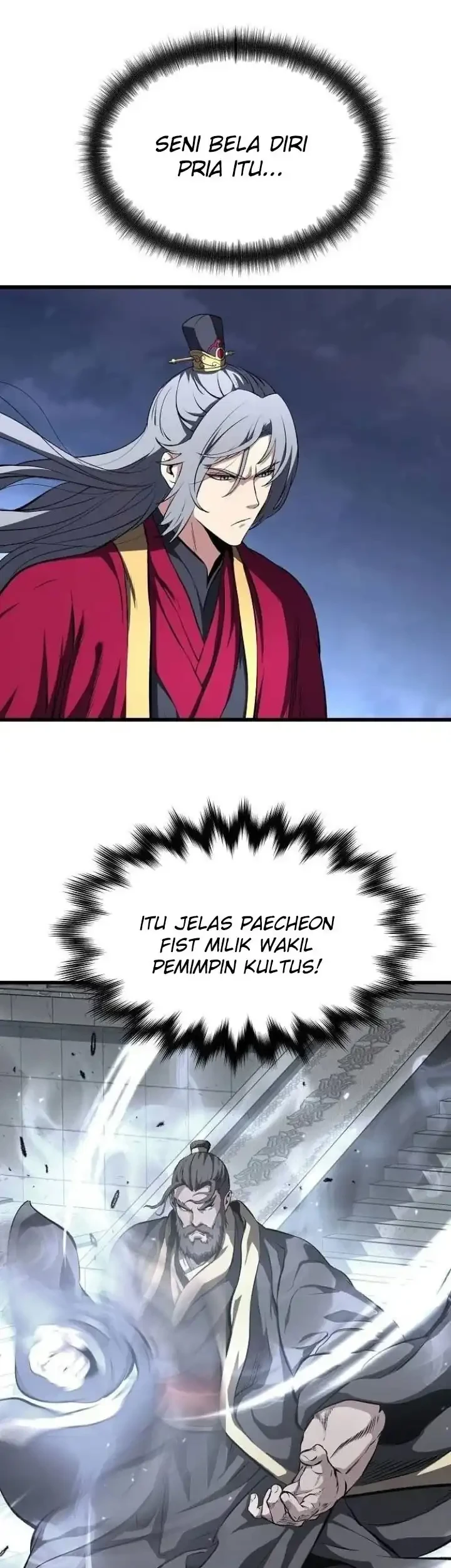 Song Baek Bab 65 halaman 30