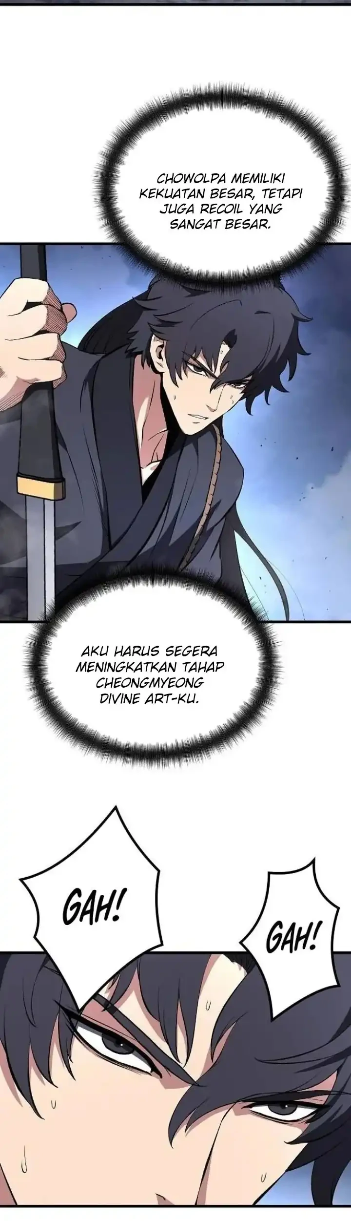 Song Baek Bab 65 halaman 36