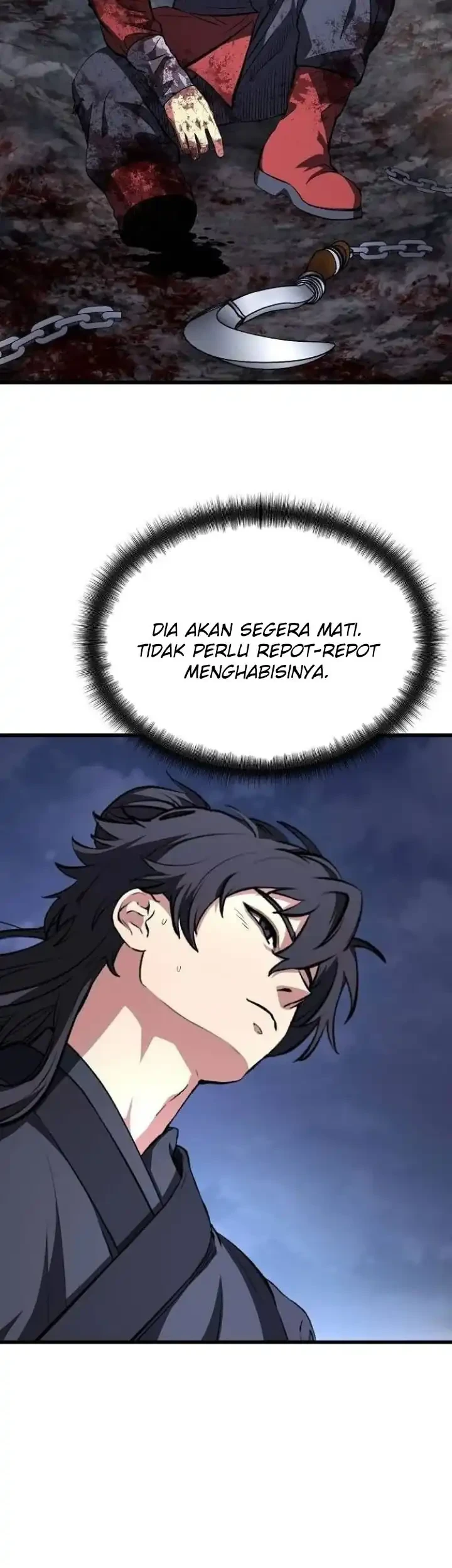 Song Baek Bab 65 halaman 40