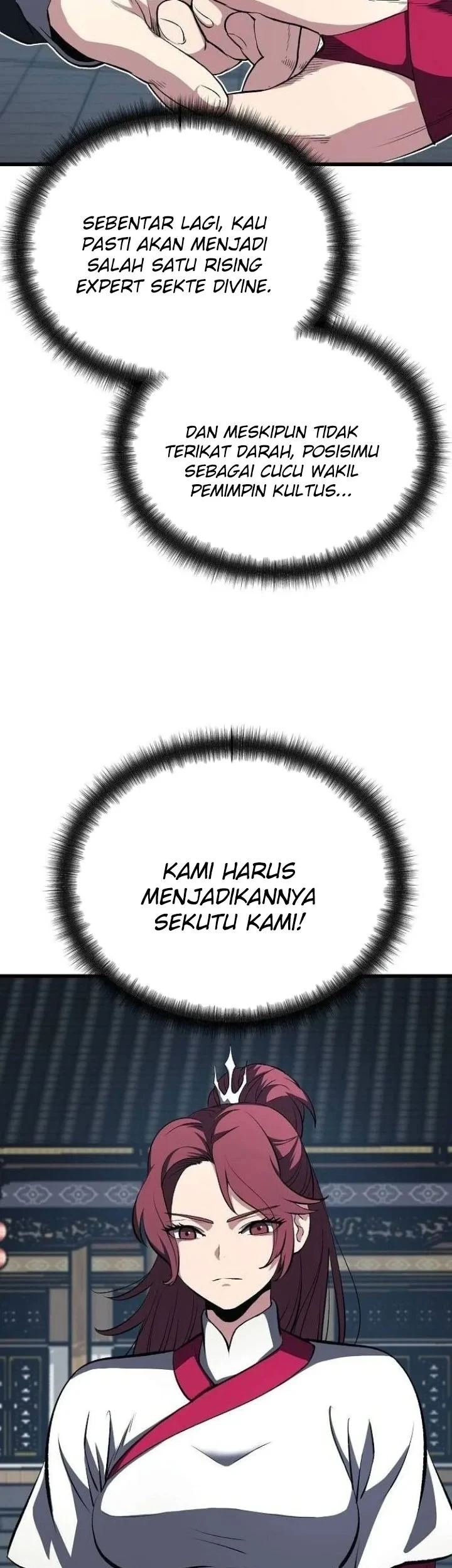 Song Baek Bab 66 halaman 20