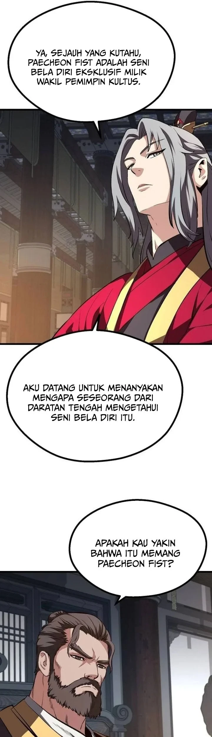 Song Baek Bab 66 halaman 26