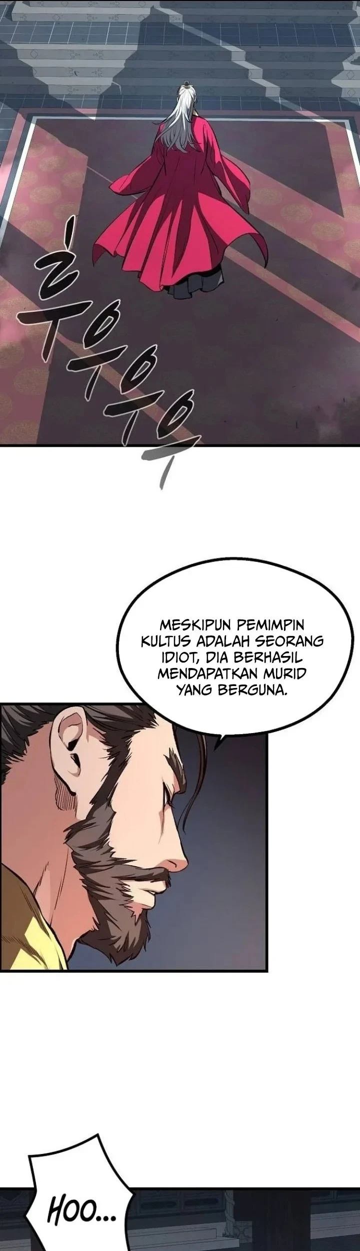 Song Baek Bab 66 halaman 42