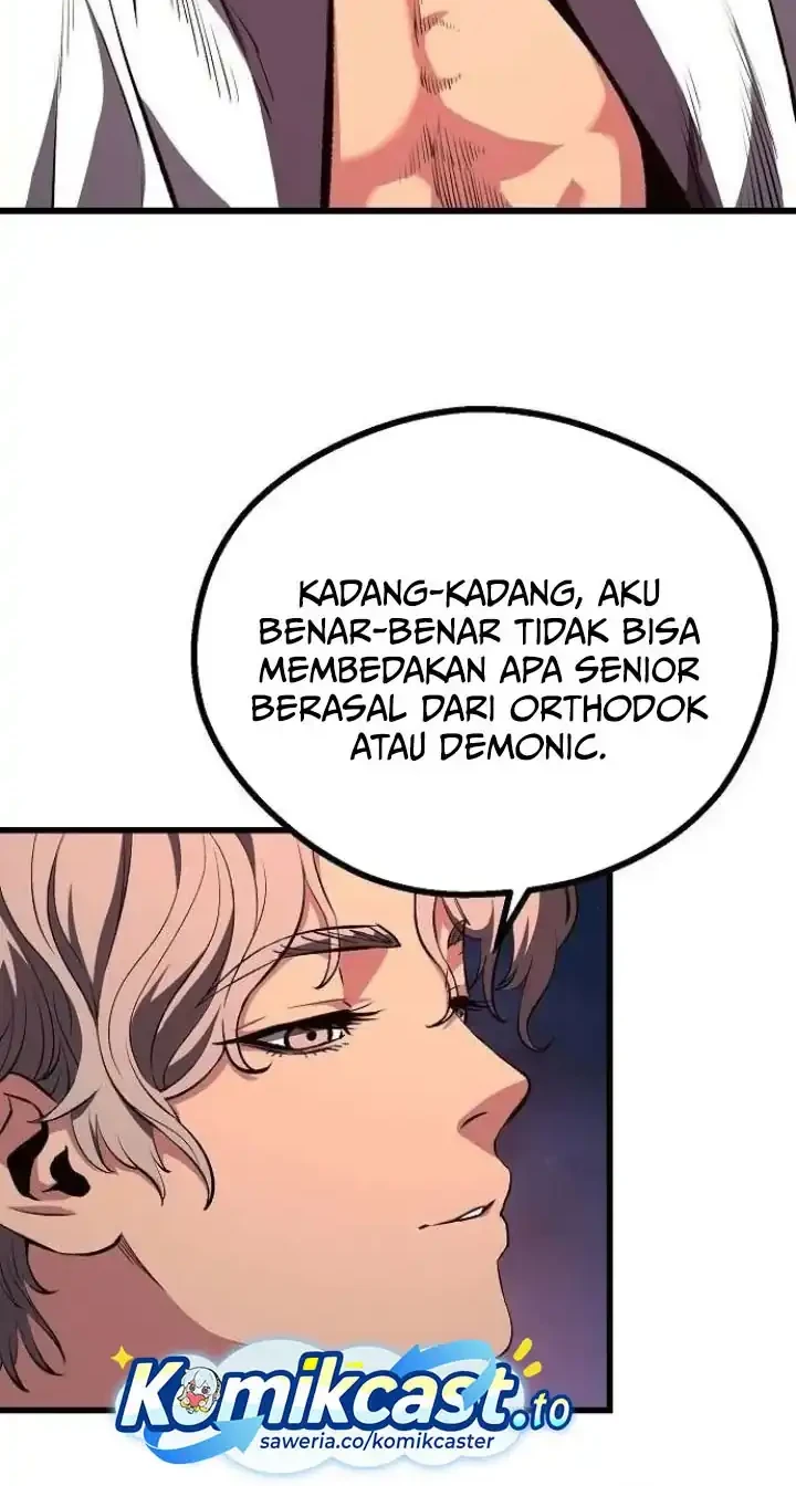 Song Baek chapter 67 halaman 9