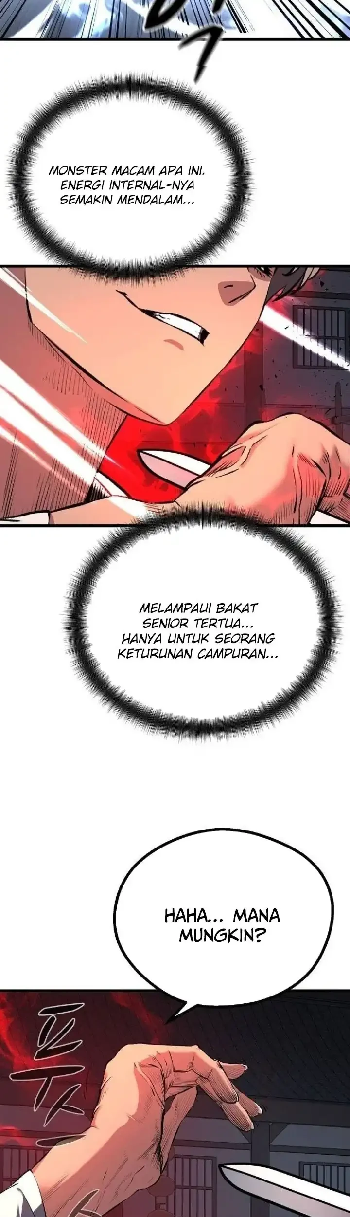 Song Baek chapter 67 halaman 22