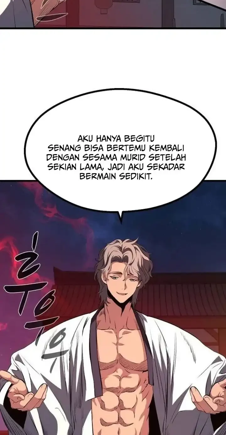 Song Baek chapter 67 halaman 23