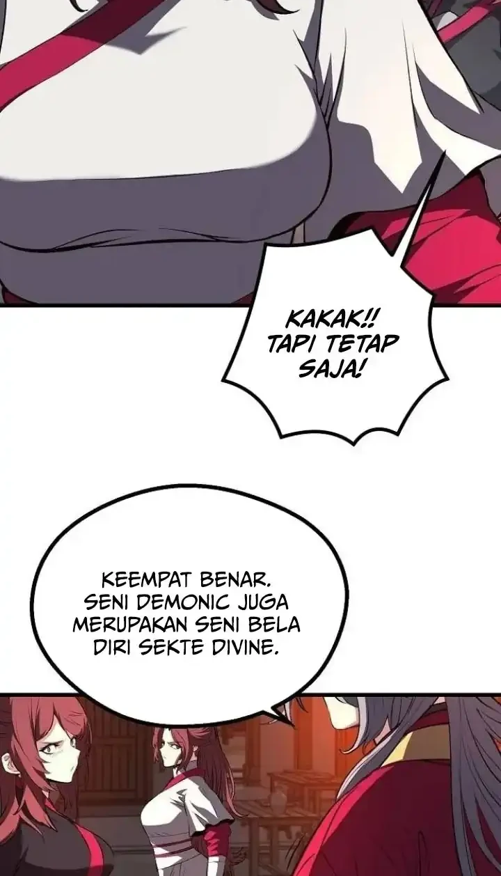 Song Baek chapter 67 halaman 27