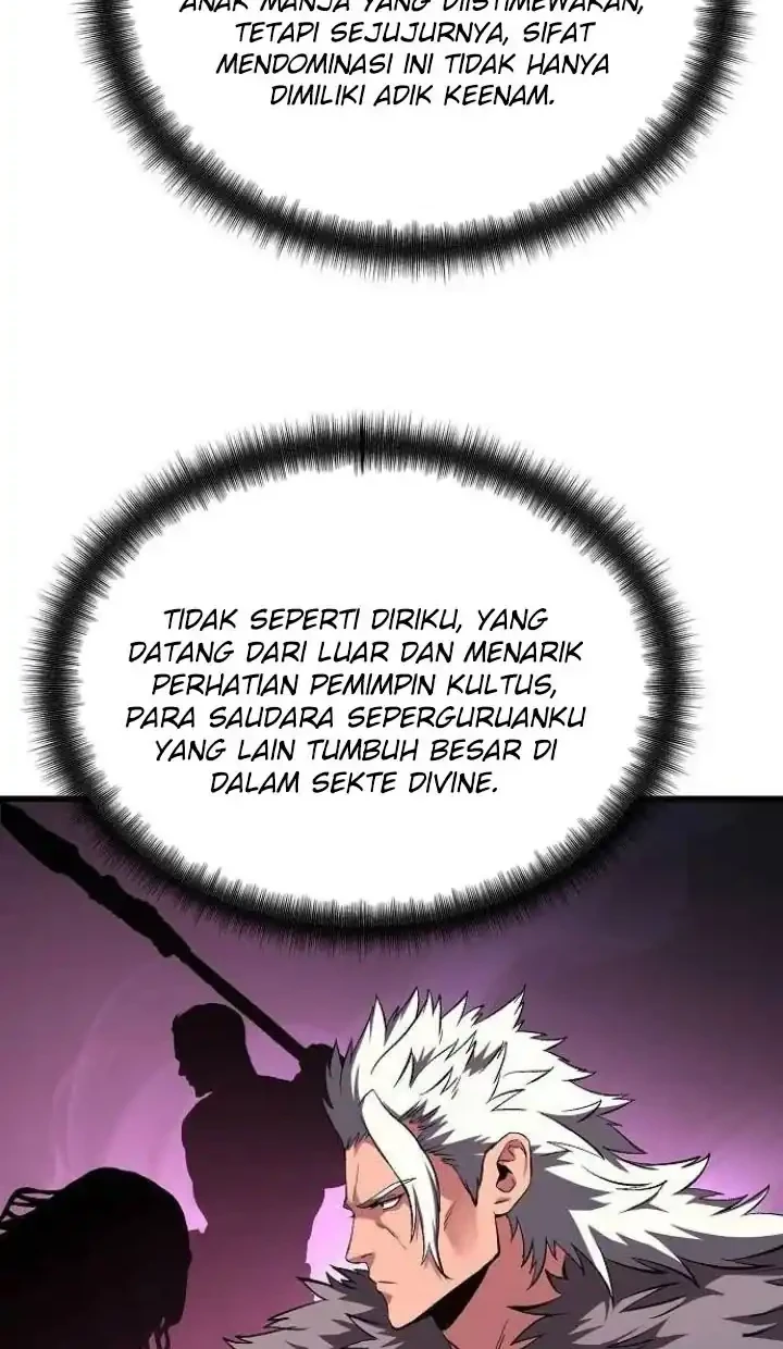 Song Baek chapter 67 halaman 37