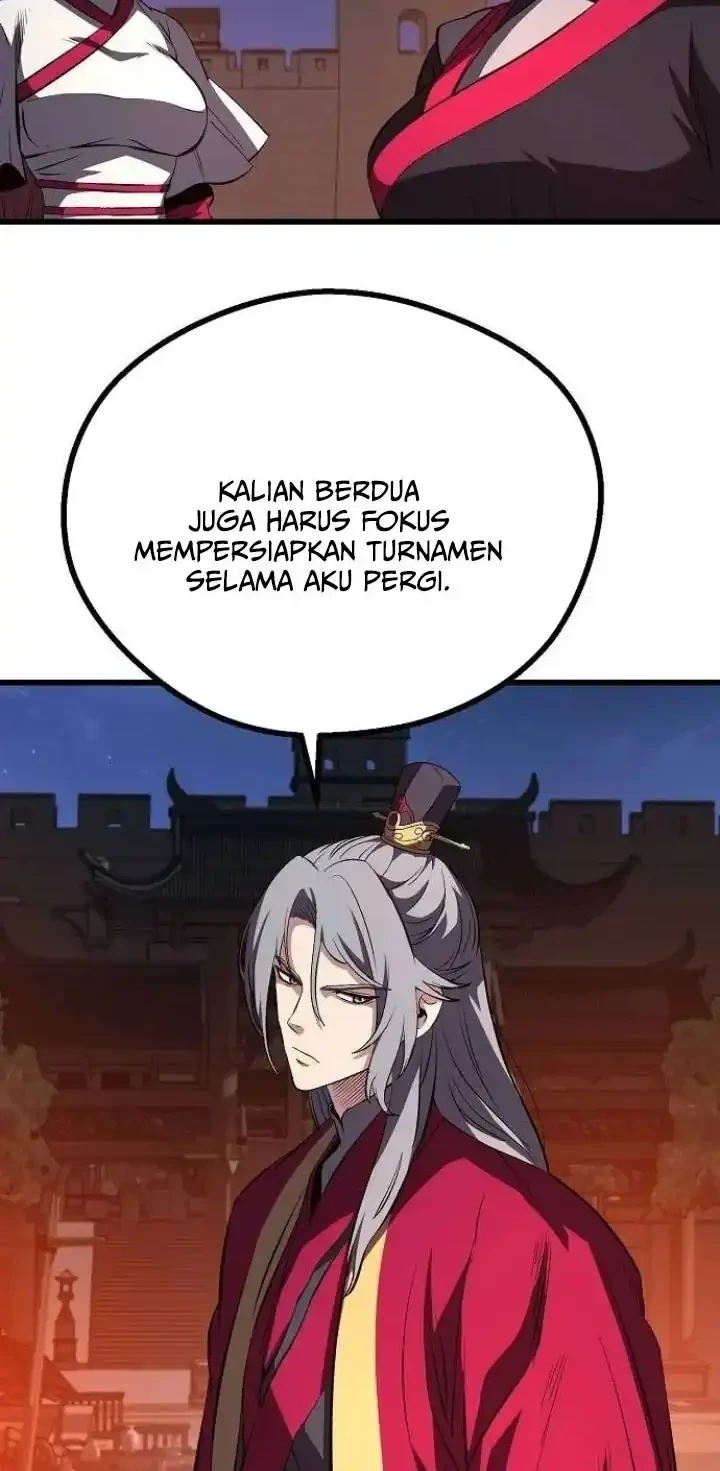 Song Baek chapter 67 halaman 43