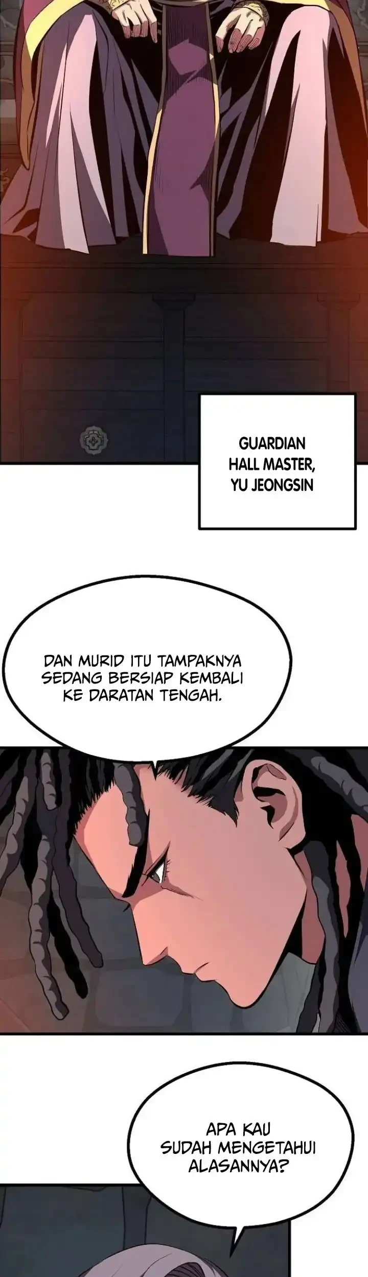Song Baek chapter 67 halaman 52