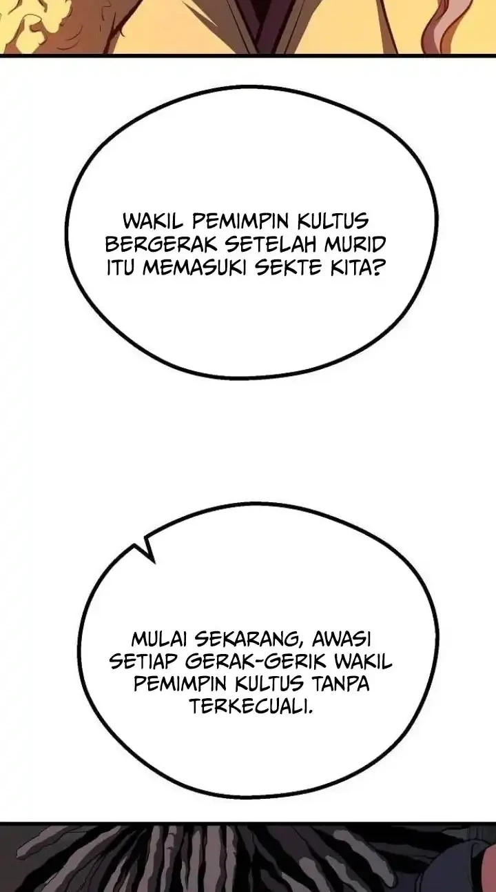 Song Baek chapter 67 halaman 55