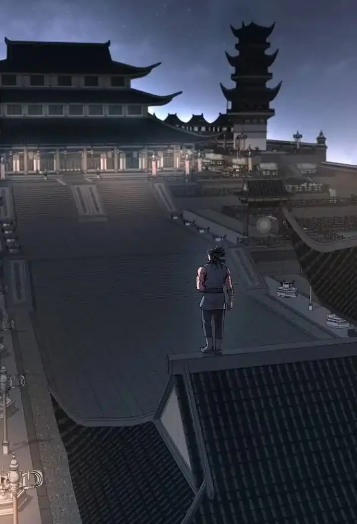 Song Baek chapter 67 halaman 61