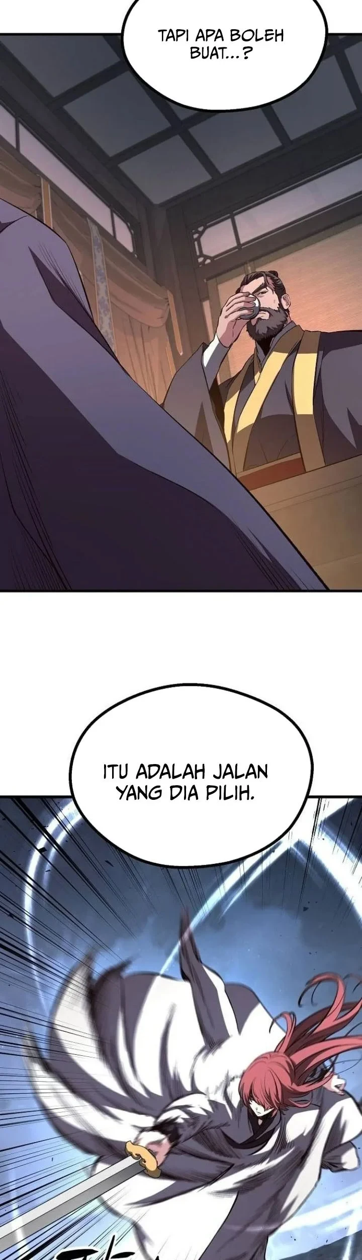 Song Baek Bab 68 halaman 28