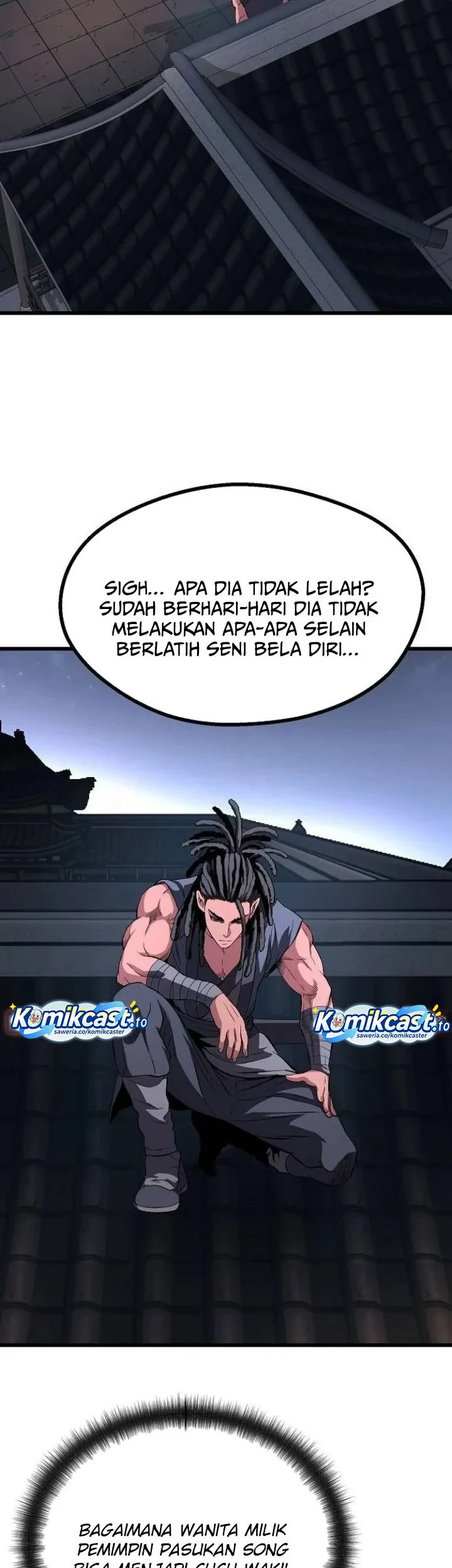 Song Baek Bab 68 halaman 30
