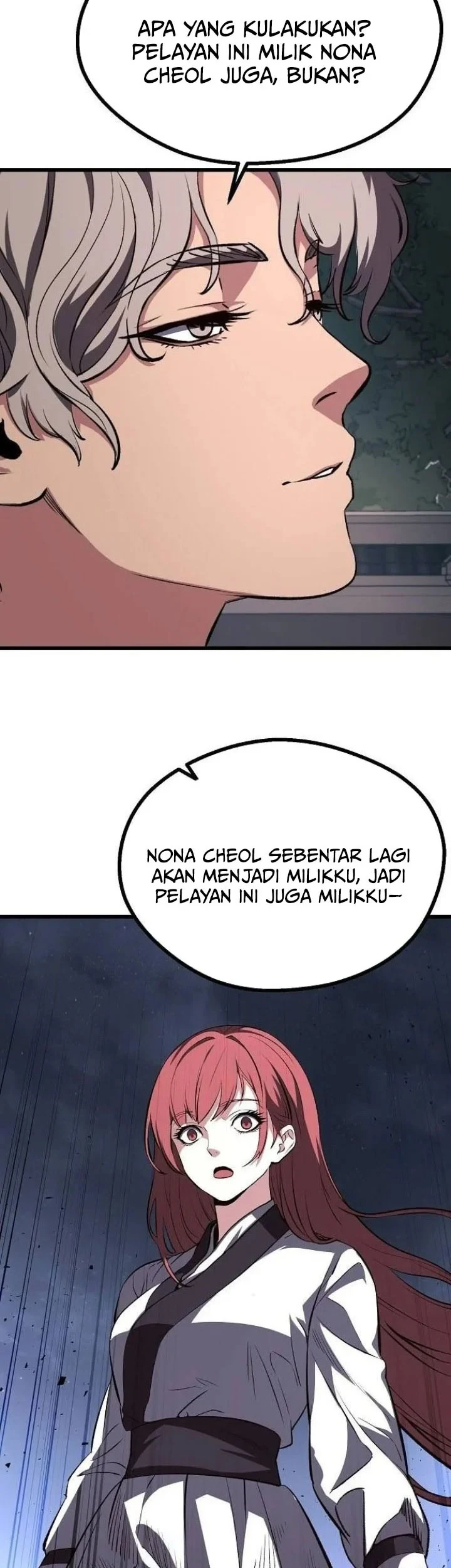 Song Baek Bab 68 halaman 40