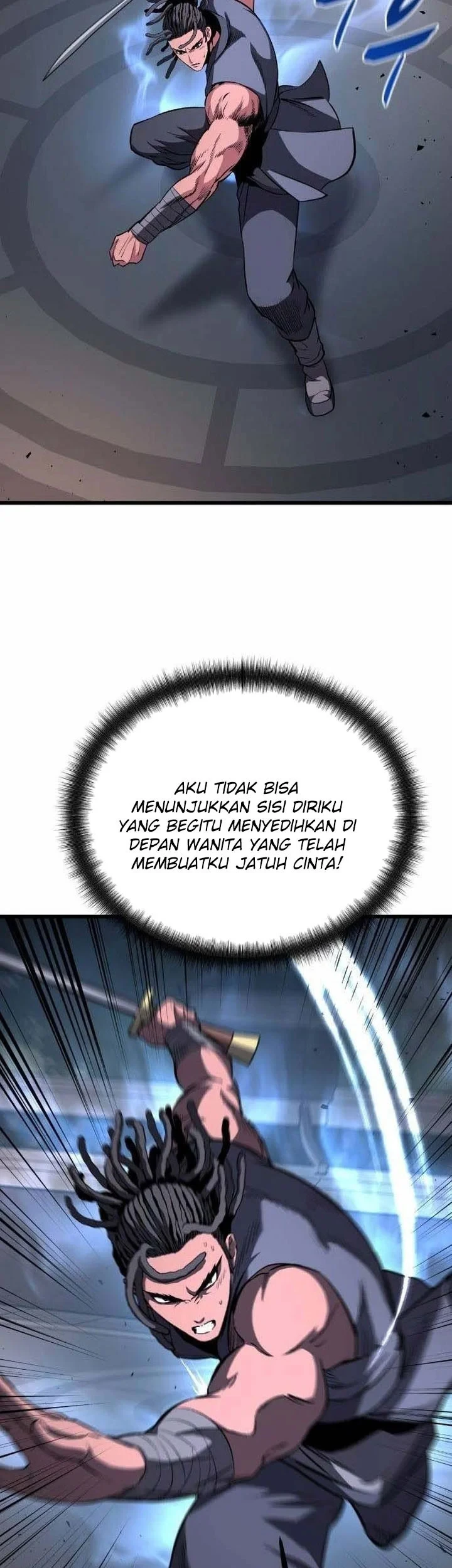 Song Baek Bab 70 halaman 16