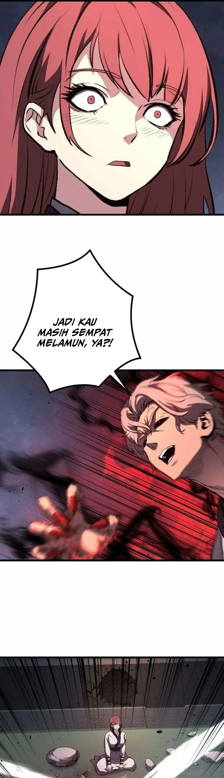 Song Baek Bab 70 halaman 26