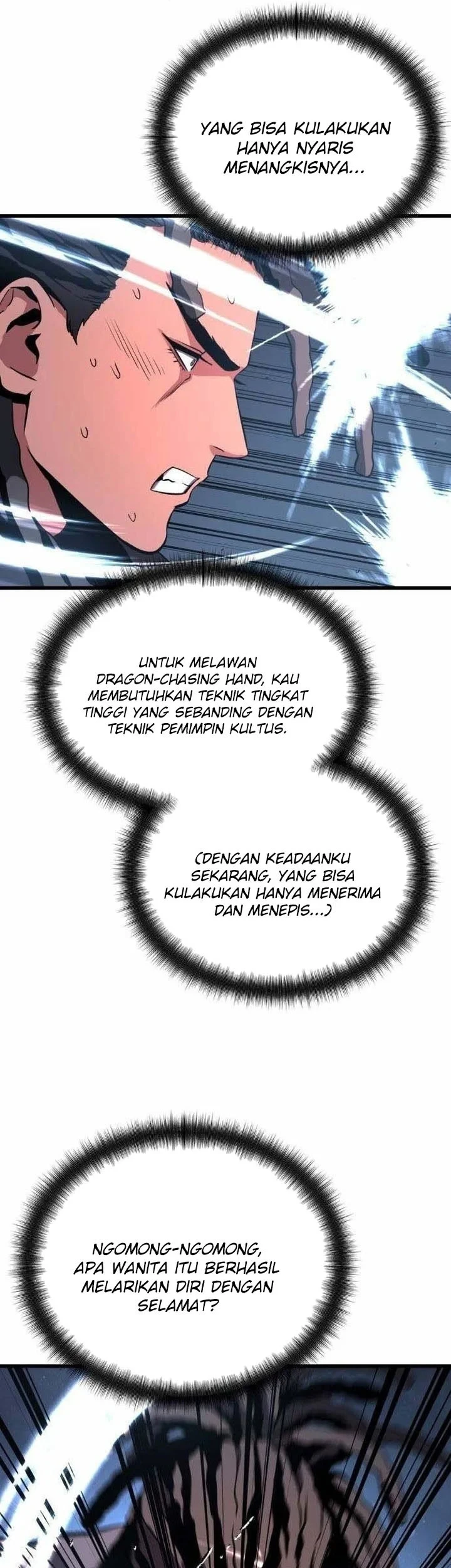 Song Baek Bab 70 halaman 34
