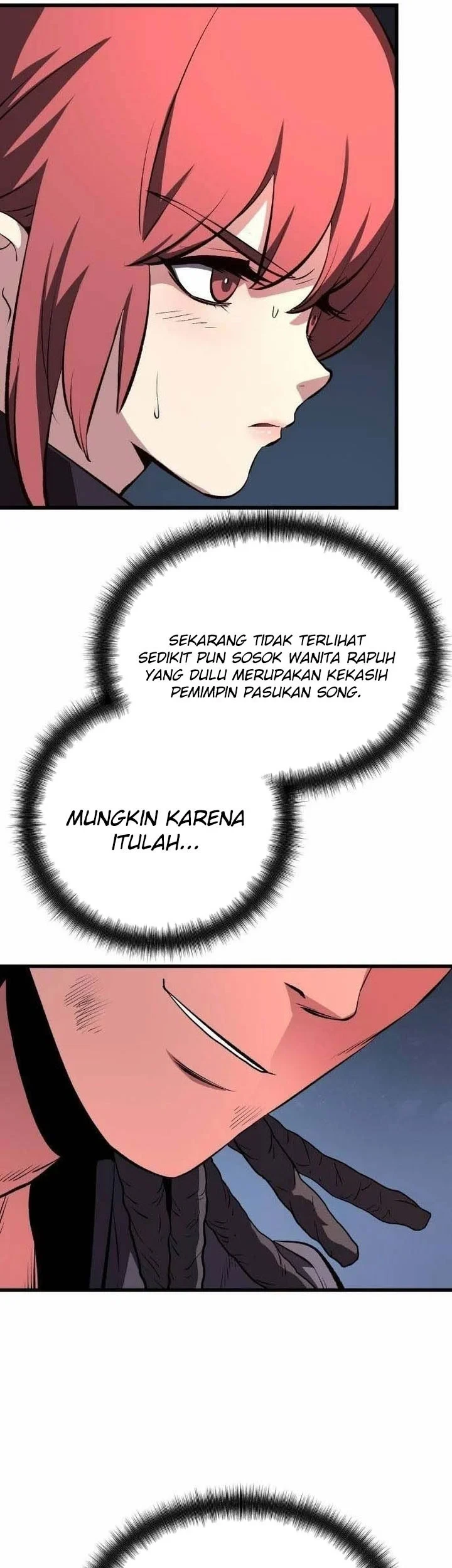 Song Baek Bab 70 halaman 50