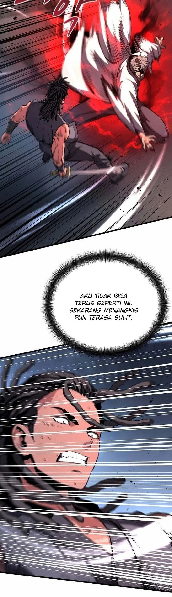 Song Baek chapter 71 halaman 12