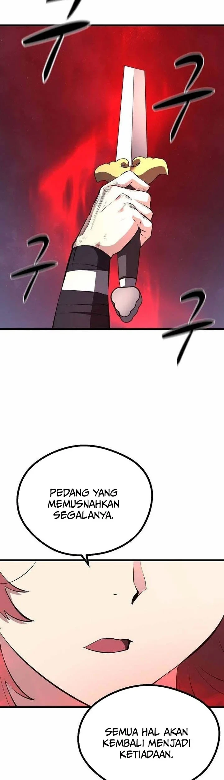 Song Baek chapter 71 halaman 16